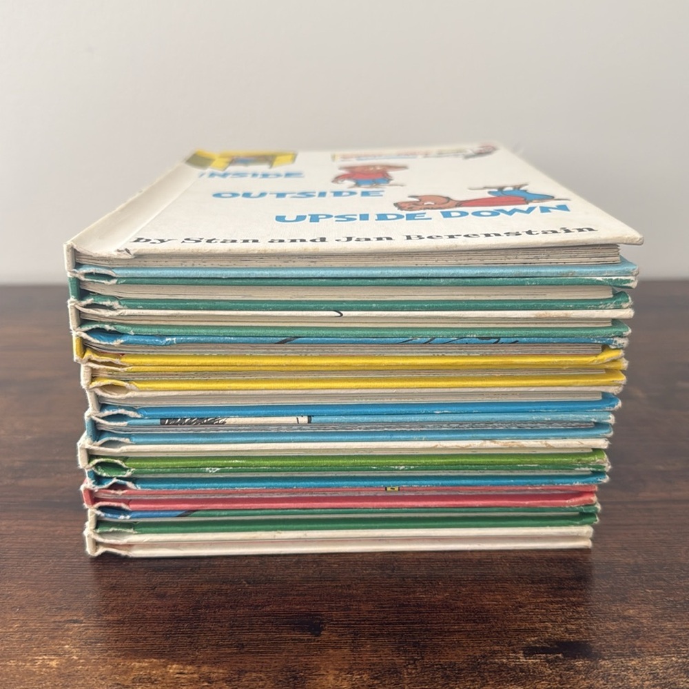 Dr. Seuss Lot of 12 Hardcover Books Some Rare Titles Book Club Editions - Picture 8 of 16